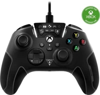Turtle beach TB0056 Recon™ usb-c gamepad játékvezérlő fekete kép