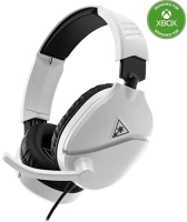 Turtle beach TB0106 Recon 70 xbox gaming fejhallgató headset fehér kép
