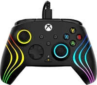 Turtle beach TBC-2002-05 / TB0148 Afterglow wave usb-c gamepad játékvezérlő fekete kép