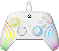 Turtle beach TBC-2002-15 / TB0152 Afterglow wave usb-c gamepad játékvezérlő fehér kép