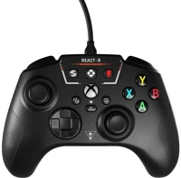 Turtle beach TBS-0730-02 React-r vezetékes xbox kontroller fekete kép