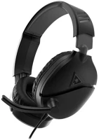 Turtle beach TBS-3001-05 Recon 70p vezetékes fekete gamer headset kép