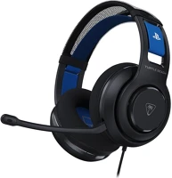 Turtle beach TBS-3002-05 / TB0161 Atlas 200 playstation gaming fejhallgató headset fekete kép