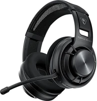 Turtle beach TBS-5101-05 / TB0125 Atlas air gaming fejhallgató headset fekete kép
