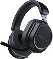 Turtle beach TBS-5102-05 / TB0137_90 Stealth 700pc gen3 gaming fejhallgató headset fekete (bontott!) kép