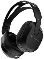 Turtle beach TBS-5104-05 Stealth 500 vezeték nélküli fekete gamer headset kép