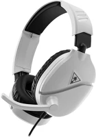 Turtle beach TBS-8001-15 / TB0145 Recon 70 nintendo gaming fejhallgató headset fehér kép