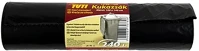 Tuti 12.01054 Szemeteszsák  extra 240l köthető füles 10 darabos kép
