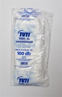 Tuti COR_KHK181 Hűtő- és uzsonnástasak, 3 l, kép