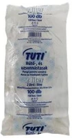 Tuti COR_KHT971 Hűtő- és uzsonnástasak, 2 l, kép