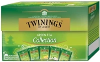 Twinings 30.00486 Zöld tea  válogatás 20 filter/doboz kép