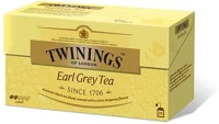 Twinings COR_KHK274 Fekete tea, 25x2 g,  