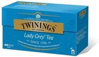 Twinings COR_KHK277 Fekete tea, 25x2 g,  