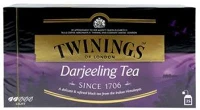 Twinings COR_KHK621 Fekete tea, 25x2 g,  
