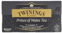 Twinings COR_KHK622 Fekete tea, 25x2 g,  