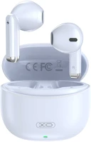 Tws TF6920680856749 Xo x33 - kék  bluetooth headset, töltő tokkal kép