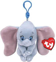 Ty 290834 Beanie babies plüss figura disney dumbo