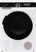 Tesla WT10H90M Hőszivattyús szárítógép kép