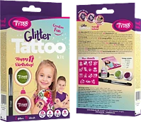 Tytoo TY50181 Lolo bio meggy kép