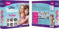 Tytoo TY50183 Ty funshine csillámtetoválás szett () kép