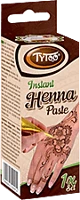 Tytoo TY50204 Ty instant henna paszta () kép