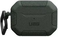 Uag 104123117272 Scout apple airpods pro 2 tok, olive zöld kép