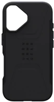 Uag 114443114040 civilian defender szilikon telefonvédő erős ütésállóság, magsafe kép