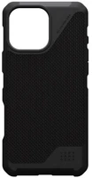Uag 114453113940 metropolis lt szilikon telefonvédő erős ütésállóság, szőtt minta kép