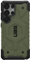 Uag 214476117272 PATHFINDER defender műanyag telefonvédő erős ütésállóság, MagSafe kép