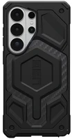 Uag 214513114242 monarch pro szilikon telefonvédő (erős ütésállóság, karbon minta kép