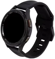 Uag 294404114040 Scout galaxy watch m/l szíj, black kép
