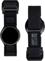 Uag 294406114032 Active galaxy watch m/l szíj, graphite kép
