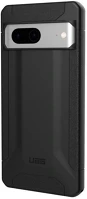 Uag 614001114040 Scout, black - google pixel 7 kép