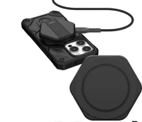 Uag 9B4411114030 RUGGED vésztöltő USB+Type-C aljzat (10000mAh, 20W, wireless, gyorstöltő kép