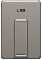 Uag 9B4417113636 srge 5k ultravékony powerbank / külső akkumulátor, kitámasztóval kép