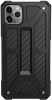 Uag RS121796 Apple iphone 11 pro max, műanyag hátlap védőtok, szilikon belső kép