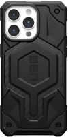 Uag RS148465 Apple iphone 15 pro max, műanyag hátlap védőtok, szilikon belső kép