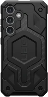 Uag RS151497 Samsung galaxy s24 sm-s921, műanyag hátlap védőtok, szilikon belső kép