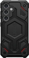 Uag RS151505 Samsung galaxy s24 sm-s921, műanyag hátlap védőtok, szilikon belső kép