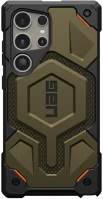 Uag RS151507 Samsung galaxy s24 ultra sm-s928, műanyag hátlap védőtok, szilikon belső kép
