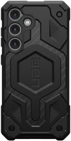 Uag RS151508 Samsung galaxy s24 sm-s921, műanyag hátlap védőtok, szilikon belső kép