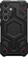 Uag RS151512 Samsung galaxy s24 sm-s921, műanyag hátlap védőtok, szilikon belső kép