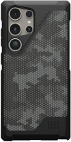 Uag RS155204 Samsung galaxy s24 ultra sm-s928, műanyag hátlap védőtok + szilikon keret kép