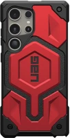 Uag RS156998 Samsung galaxy s24 ultra sm-s928, műanyag hátlap védőtok, szilikon belső kép