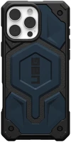 Uag RS162824 Apple iphone 16 pro max, műanyag hátlap védőtok, szilikon belső kép