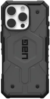 Uag RS162833 Apple iphone 16 pro, műanyag hátlap védőtok, szilikon belső, közepesen kép