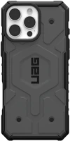 Uag RS162834 Apple iphone 16 pro max, műanyag hátlap védőtok, szilikon belső kép