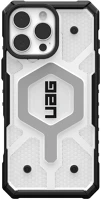Uag RS162837 Apple iPhone 16 Pro Max, Műanyag hátlap védőtok, szilikon belső kép
