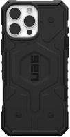 Uag RS162841 Apple iphone 16 pro max, műanyag hátlap védőtok, szilikon belső kép