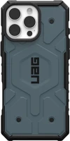 Uag RS162842 Apple iphone 16 pro max, műanyag hátlap védőtok, szilikon belső kép